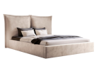 Łóżka tapicerowane do wymarzonej sypialni