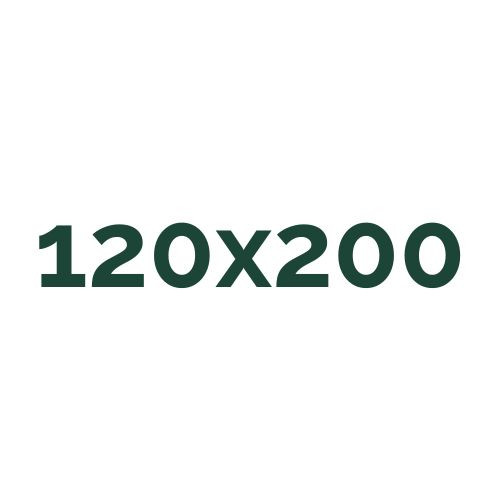 120x200