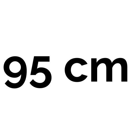 95 cm