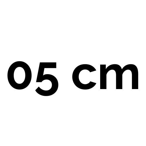 05 cm